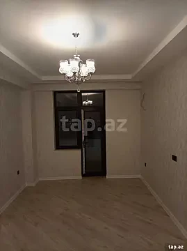 Satılır 2 otaqlı yeni tikili 73 m² — Bakı, Yeni Günəşli 2 otaq 73.00 m²