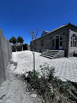 Satılır 5 otaqlı həyət evi 200 m² — Bakı, Binə 5 otaq 200.00 m²