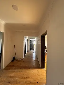 Satılır 6 otaqlı həyət evi 200 m² — Bakı, Abşeron 6 otaq 200.00 m²