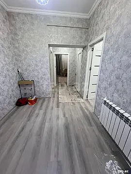 Satılır 2 otaqlı yeni tikili 73 m² — Bakı 2 otaq 73.00 m²