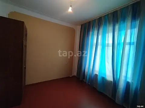 Kirayə verilir 4 otaqlı mənzil 95 m² — Sumqayıt 4 otaq 95.00 m²