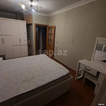 Kirayə verilir 2 otaqlı mənzil 60 m² — Sumqayıt 2 otaq 60.00 m²