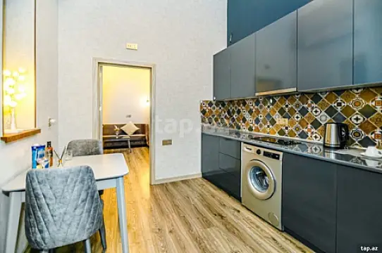 Satılır 3 otaqlı mənzil 72 m² — Bakı, Sahil qəs. 3 otaq 72.00 m²