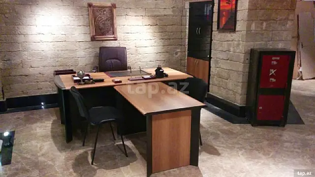 Kirayə verilir ofis — Bakı, Yasamal
