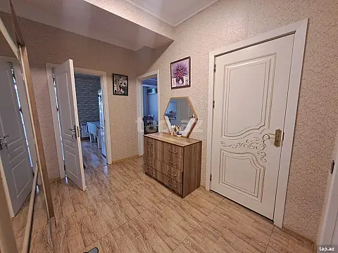 Satılır 2 otaqlı yeni tikili 73 m² — Xırdalan, Xırdalan 2 otaq 73.00 m²