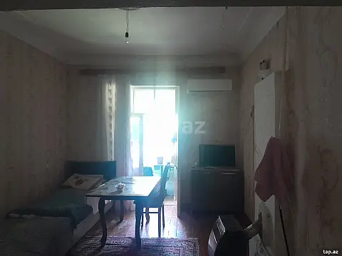 Satılır 2 otaqlı mənzil 46 m² — Bakı, Xətai 2 otaq 46.00 m²