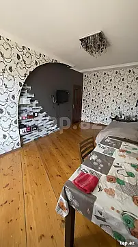 Kirayə verilir 2 otaqlı yeni tikili 65 m² — Xırdalan, Xırdalan 2 otaq 65.00 m²