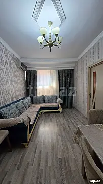 Satılır 3 otaqlı yeni tikili 65 m² — Xırdalan, Xırdalan 3 otaq 65.00 m²