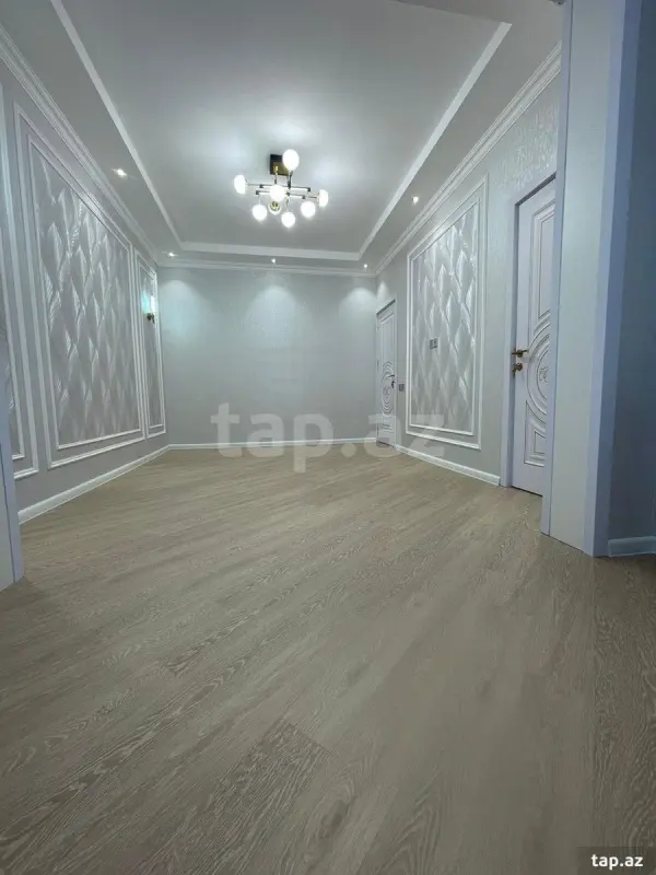 Satılır 2 otaqlı mənzil 48 m²