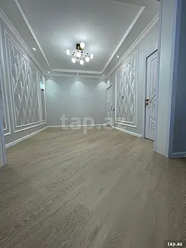 Satılır 2 otaqlı mənzil 48 m² — Bakı 2 otaq 48.00 m²