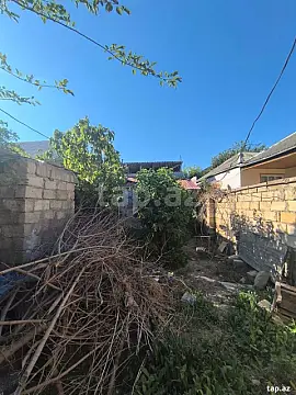 Satılır torpaq sahəsi — Bakı, Masazır