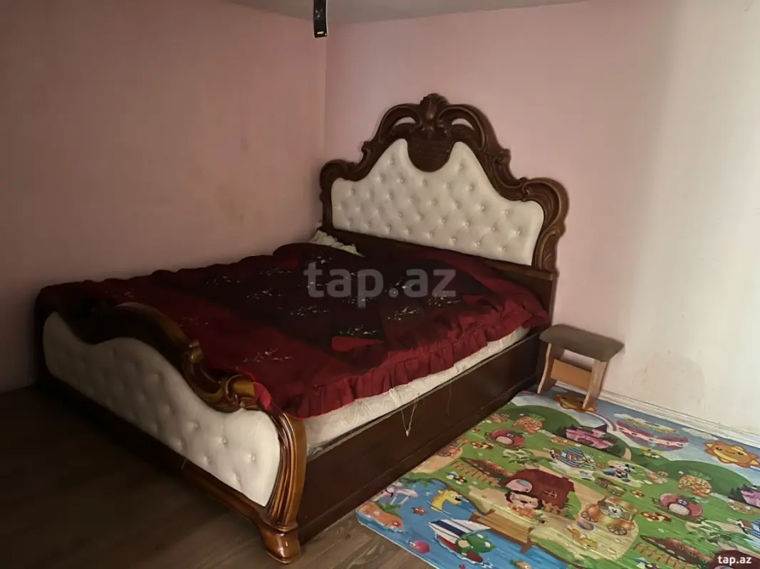 Kirayə verilir 3 otaqlı həyət evi 68 m²