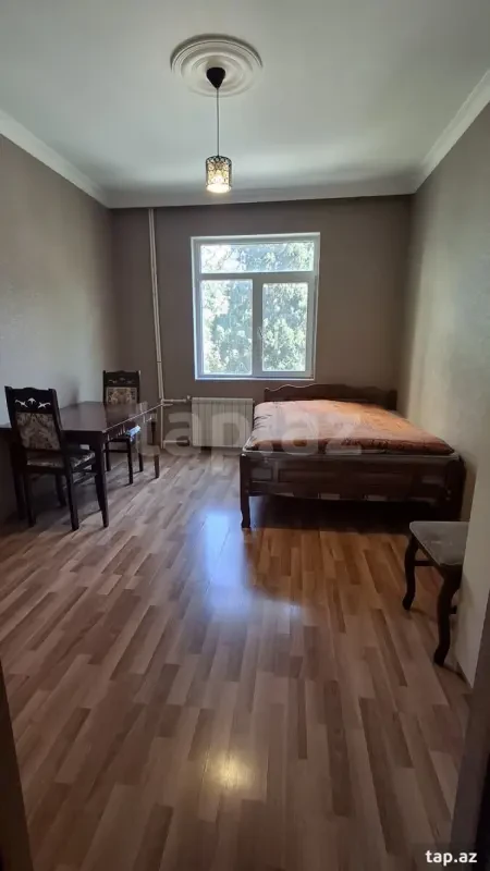 Kirayə verilir 2 otaqlı mənzil 50 m²
