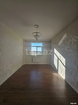 Satılır 2 otaqlı yeni tikili 44 m² — Bakı, Masazır 2 otaq 44.00 m²