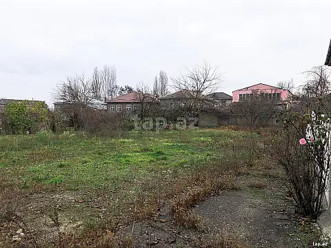 Satılır torpaq sahəsi — Qusar