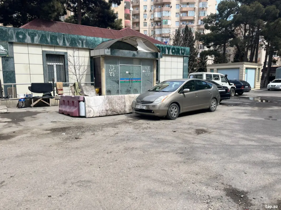 Satılır obyekt