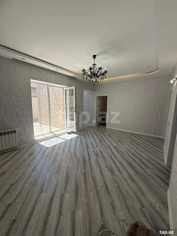 Satılır 3 otaqlı həyət evi 114 m²