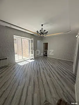 Satılır 3 otaqlı həyət evi 114 m² — Bakı, Biləcəri 3 otaq 114.00 m²
