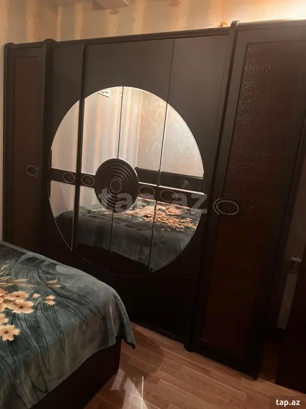 Kirayə verilir 2 otaqlı yeni tikili 65 m²