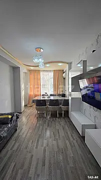 Satılır 3 otaqlı yeni tikili 83 m² — Xırdalan, Xırdalan 3 otaq 83.00 m²