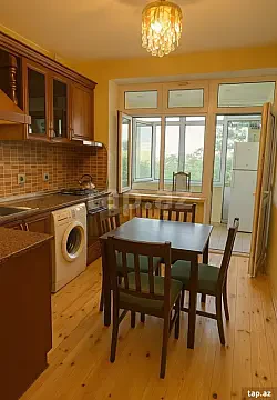 Satılır 2 otaqlı mənzil 60 m² — Bakı, Nəsimi 2 otaq 60.00 m²