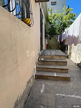 Satılır 3 otaqlı həyət evi 90 m² — Bakı, Biləcəri 3 otaq 90.00 m²