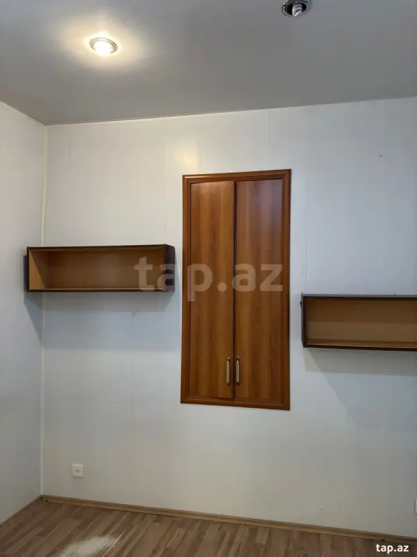 Satılır 3 otaqlı həyət evi 36 m²