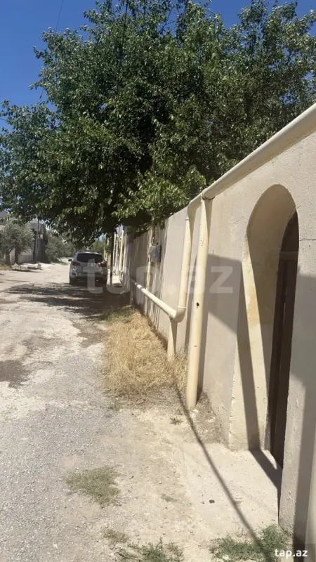 Kirayə verilir 1 otaqlı həyət evi 50 m²