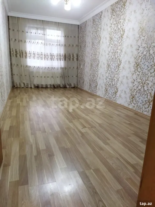 Kirayə verilir 3 otaqlı mənzil 64.3 m²