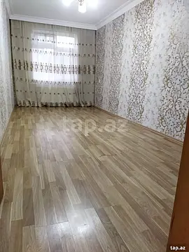 Kirayə verilir 3 otaqlı mənzil 64.3 m² — Sumqayıt 3 otaq 64.30 m²