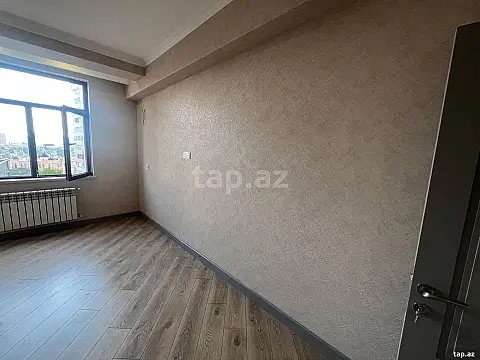Satılır 2 otaqlı yeni tikili 61 m² — Bakı, Binəqədi 2 otaq 61.00 m²