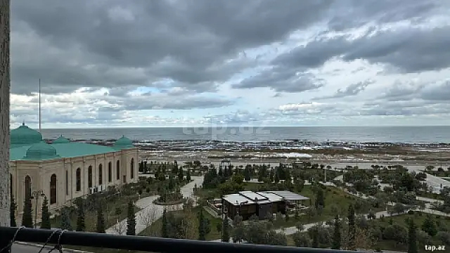 Kirayə verilir 2 otaqlı yeni tikili 56.2 m² — Sumqayıt 2 otaq 56.20 m²