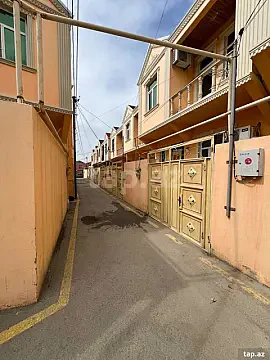 Satılır 4 otaqlı həyət evi 90 m² — Bakı, Masazır 4 otaq 90.00 m²