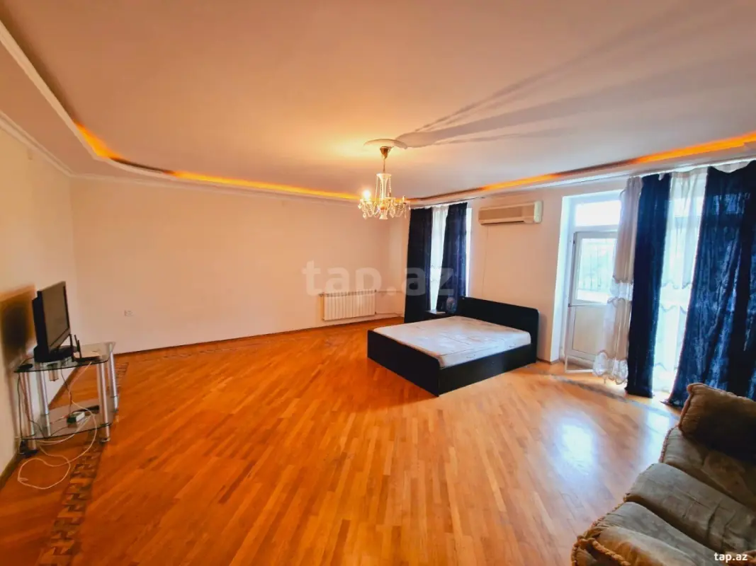 Satılır 3 otaqlı mənzil 100 m²
