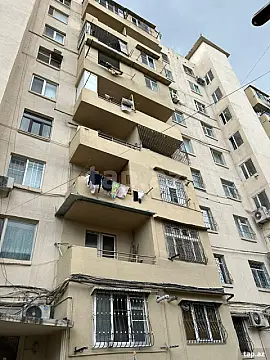Satılır 2 otaqlı mənzil 65 m² — Bakı 2 otaq 65.00 m²