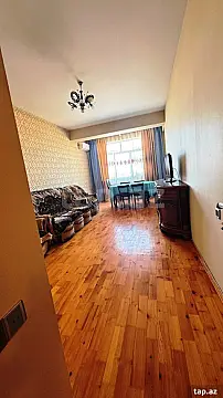 Kirayə verilir 3 otaqlı yeni tikili 92 m² — Sumqayıt 3 otaq 92.00 m²