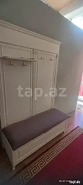 Kirayə verilir 2 otaqlı həyət evi 90 m² — Bakı 2 otaq 90.00 m²