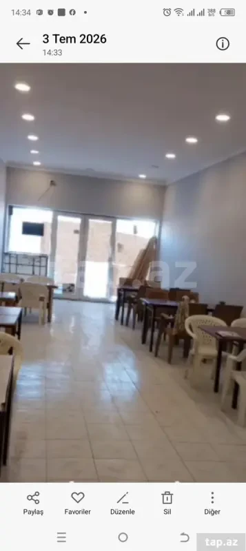 Satılır obyekt
