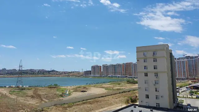 Satılır 3 otaqlı həyət evi 80 m² — Bakı 3 otaq 80.00 m²