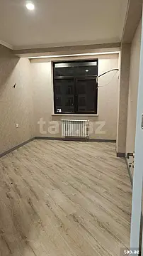 Satılır 2 otaqlı yeni tikili 62 m² — Bakı 2 otaq 62.00 m²