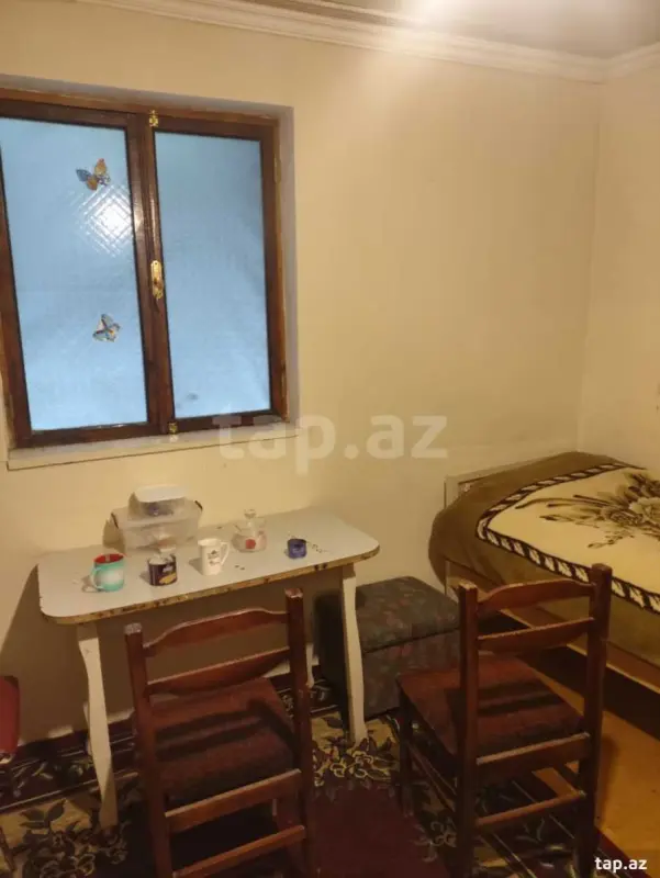 Kirayə verilir 2 otaqlı həyət evi 95 m²