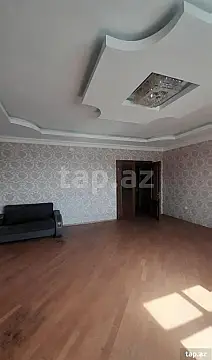 Satılır 3 otaqlı yeni tikili 135 m² — Bakı 3 otaq 135.00 m²