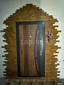 Satılır 3 otaqlı yeni tikili 70 m² — Bakı, Masazır 3 otaq 70.00 m²