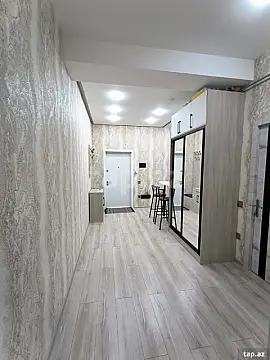 Kirayə verilir 2 otaqlı yeni tikili 61 m² — Bakı, Həzi Aslanov qəs. 2 otaq 61.00 m²