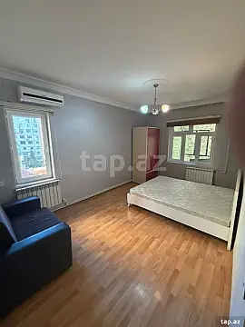 Kirayə verilir 2 otaqlı mənzil 45 m² — Bakı 2 otaq 45.00 m²