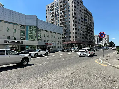 Satılır 2 otaqlı mənzil 65 m² — Bakı 2 otaq 65.00 m²