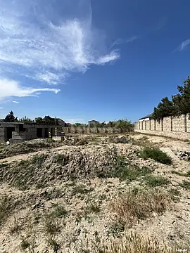 Satılır torpaq sahəsi — Sumqayıt