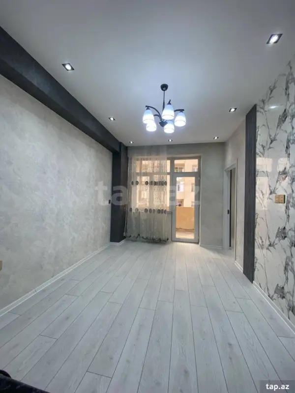 Satılır 3 otaqlı yeni tikili 58 m²