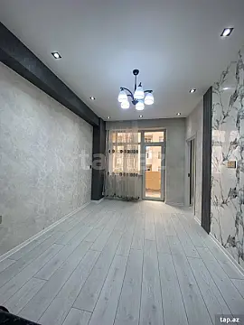 Satılır 3 otaqlı yeni tikili 58 m² — Xırdalan, Xırdalan 3 otaq 58.00 m²
