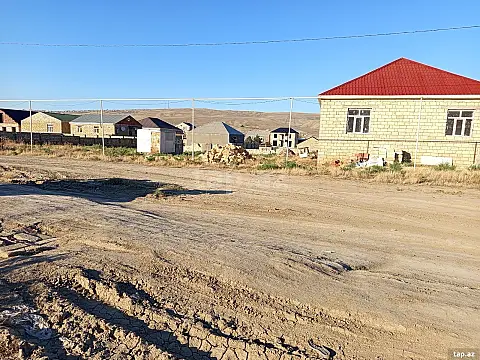 Satılır torpaq sahəsi — Bakı, Lökbatan
